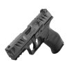 Pistolet wiatrówka Walther PDP Compact 4 Set 4,5 mm BB CO2 {|3 J